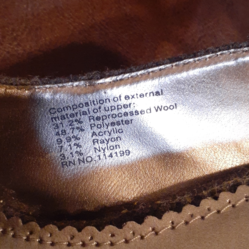 Fioni Heels - Picture 7 of 7